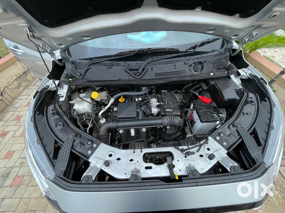 Nissan Magnite Petrol 2026 - New