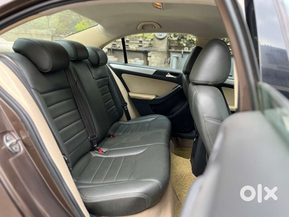 Volkswagen Jetta 2.0 Tdi Trendline, 2012, Diesel