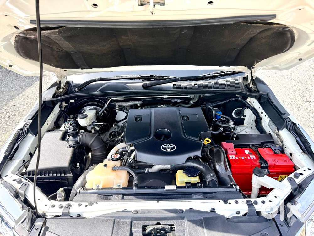 Toyota Fortuner 4x2 At 2.8 Diesel, 2020, Diesel