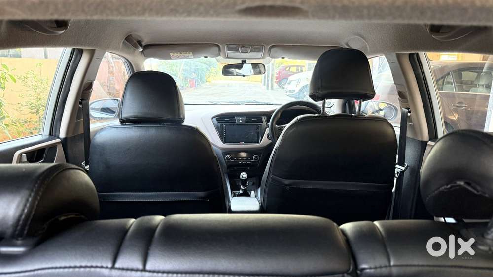 Hyundai Elite I20 Asta Option Diesel, 2016, Diesel