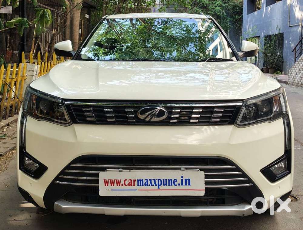 Mahindra Xuv300 W8 Diesel, 2022, Diesel