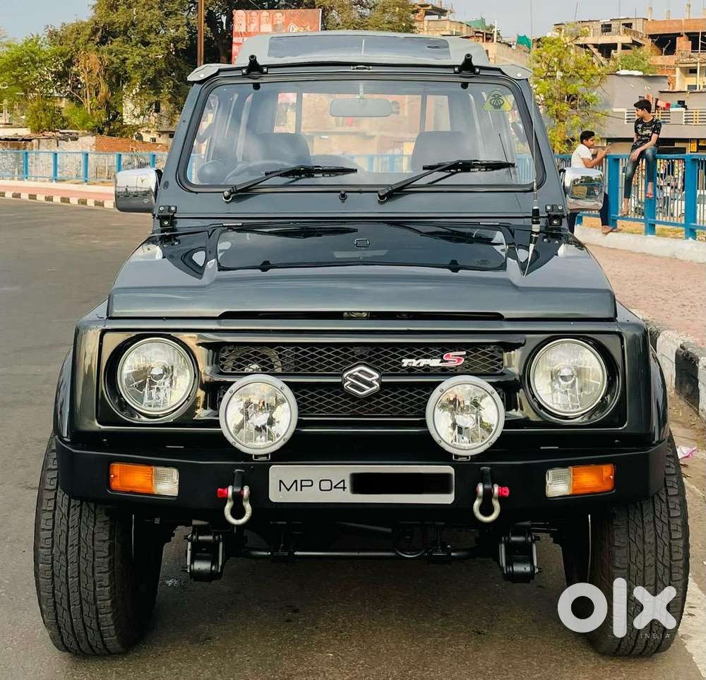 Maruti Suzuki 2010 Model