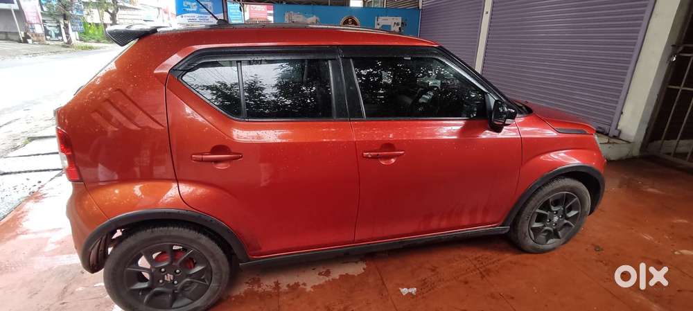 Toyota Yaris Vx Cvt, 2018, Petrol