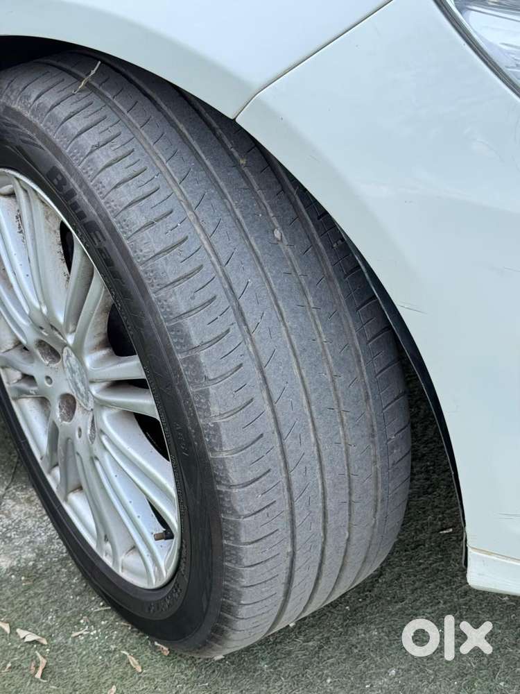 Mercedes-benz E-class E200 Cgi Elegance, 2012, Petrol