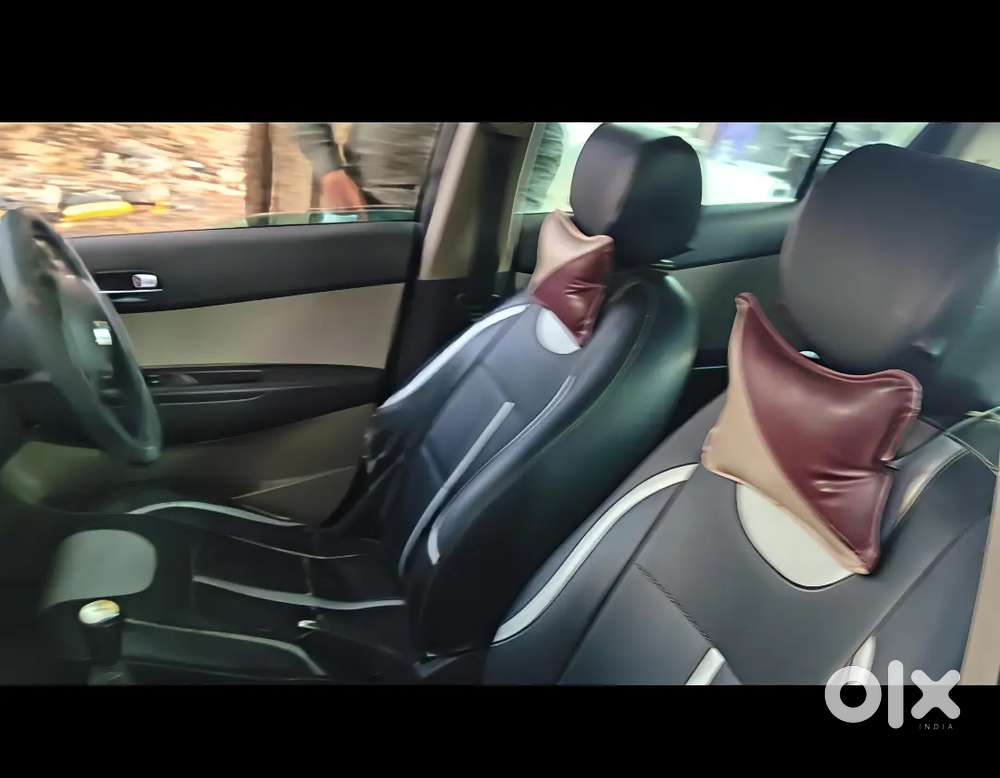 Hyundai I20 2011