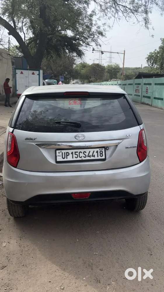 Tata Bolt 2018 Petrol Well Maintained