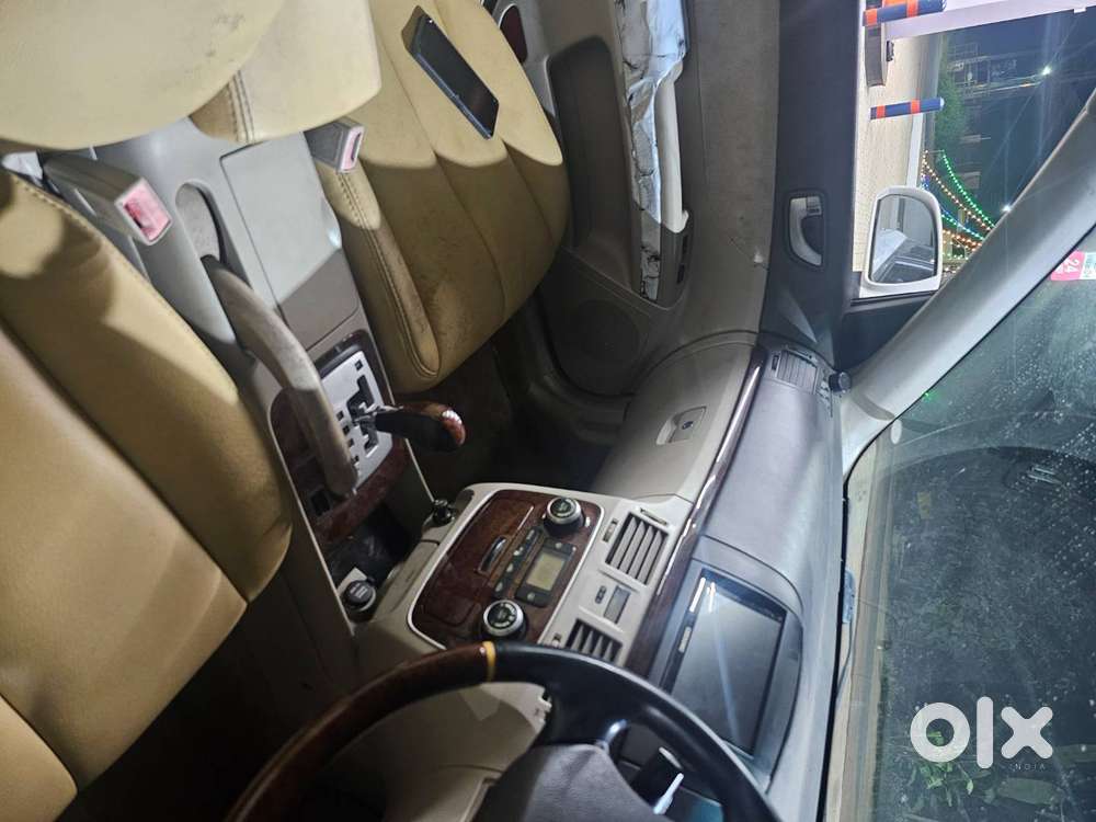 Sonata Hyundai  Model 2006 Petrol Automatic