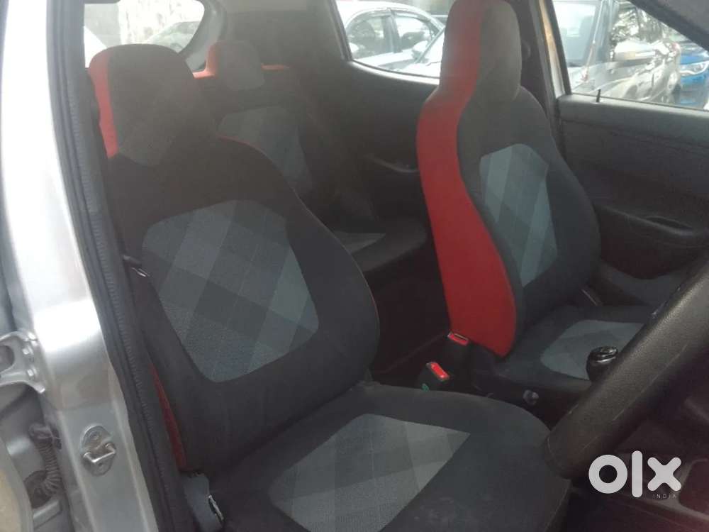 Renault Kwid 2019-ongoing 1.0 Climber (o), 2021, Petrol