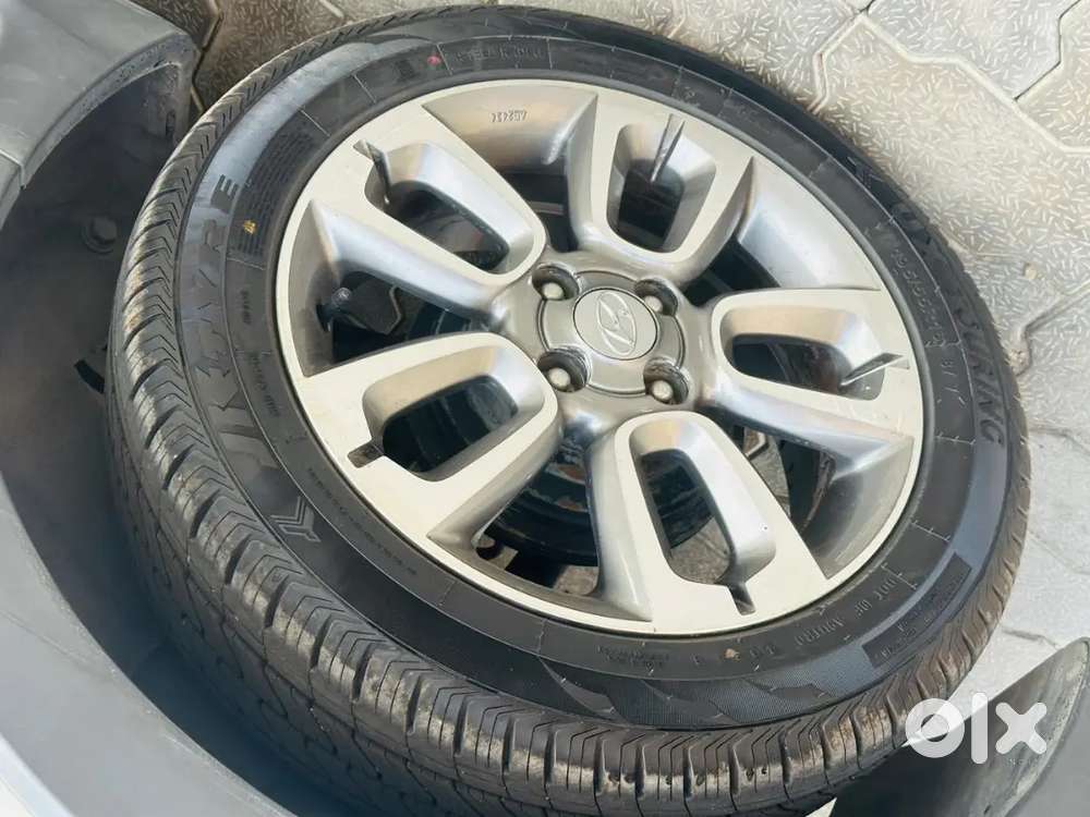 Hyundai I20 Active Diesel 2016