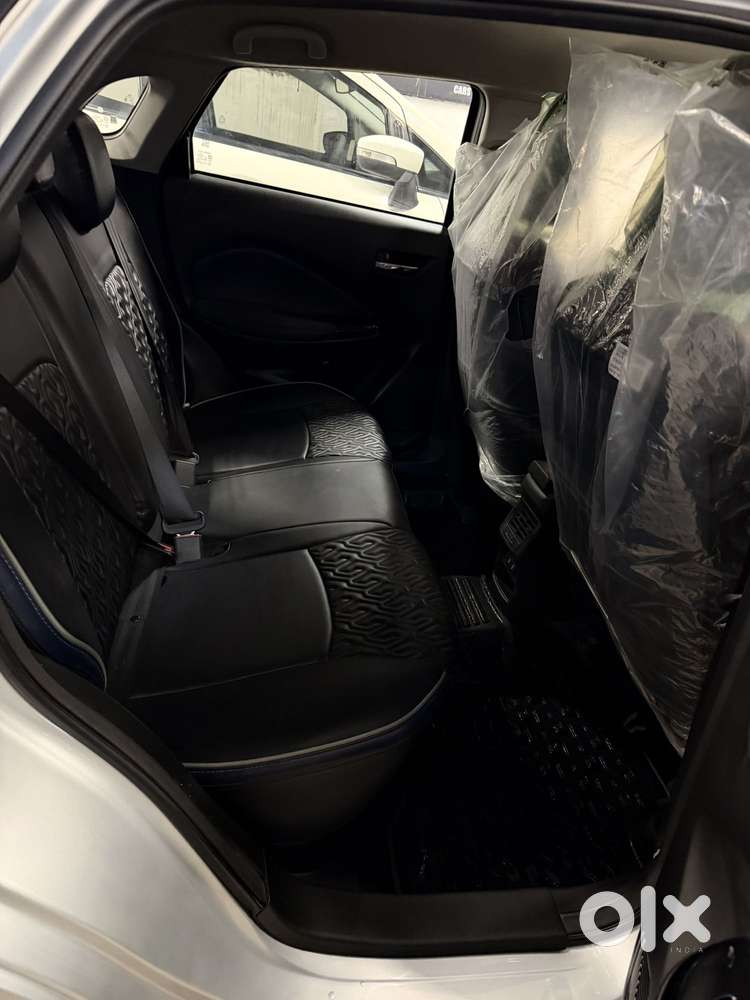 Maruti Suzuki Baleno Zeta, 2023, Petrol