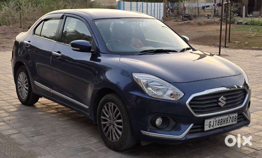 Maruti Suzuki Swift Dzire Zdi Bsiv, 2018, Diesel