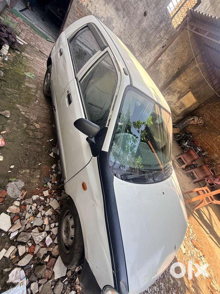Maruti Suzuki Alto 2010 Petrol Good Condition