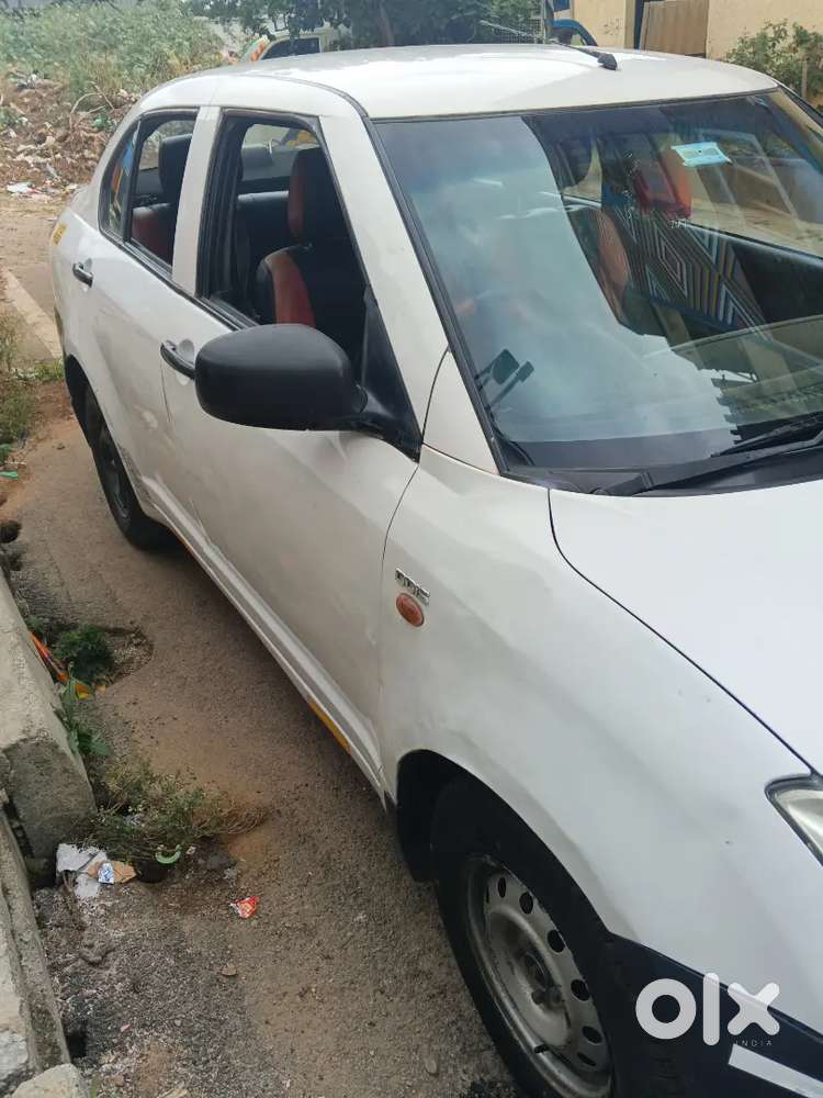 Condition Vehicle