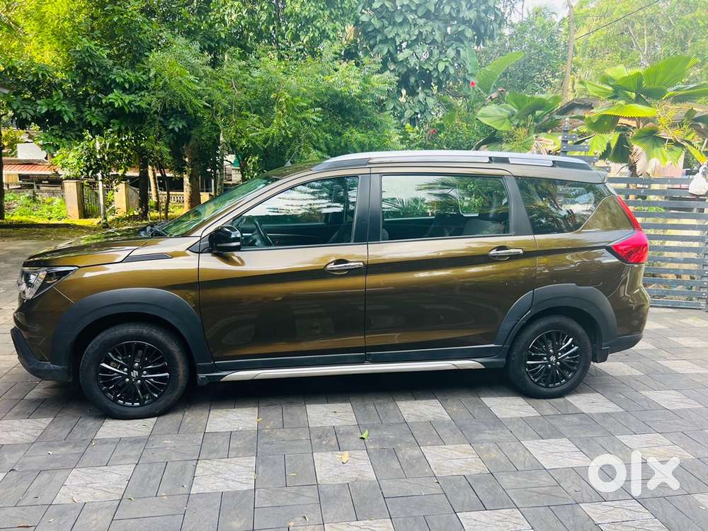 Maruti Suzuki Xl6 Petrol 2020