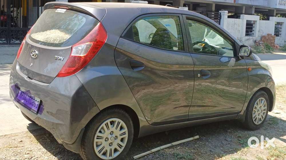 Hyundai Eon Era ️+