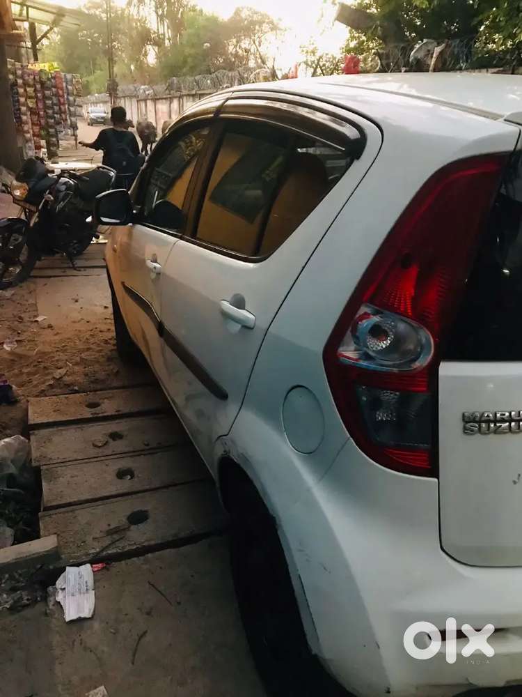 Maruti Suzuki Ritz 2013 Diesel 70000 Km Driven