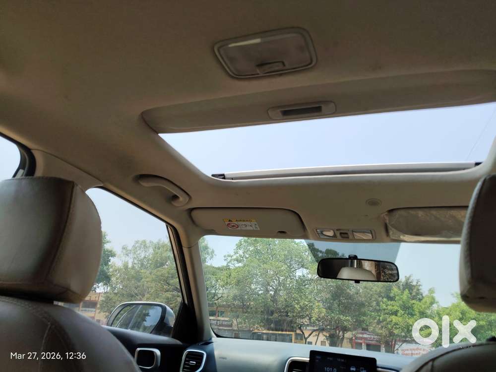 Hyundai Venue 1.0l Turbo Gdi Sx Mt, 2019, Petrol