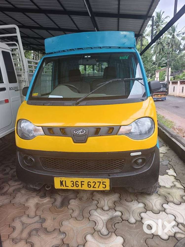 Mahindra Xylo, 2017