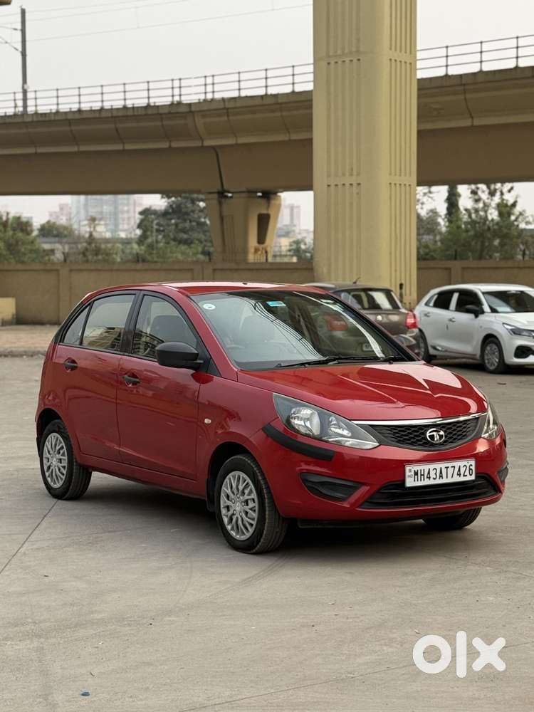 Tata Bolt Revotron Xe, 2016, Petrol
