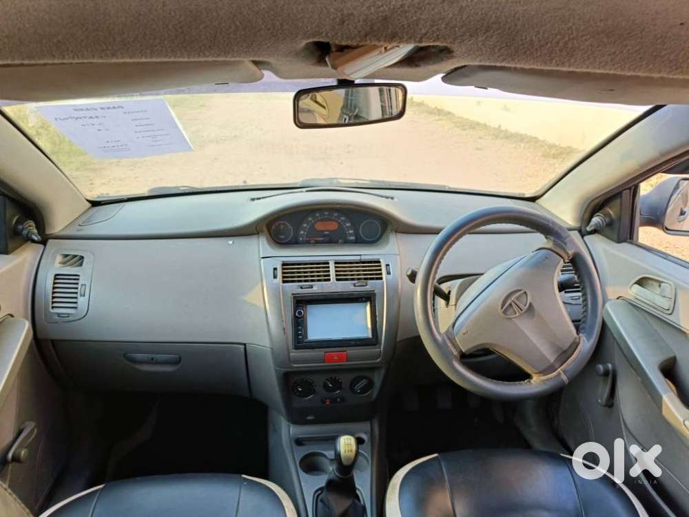 Tata Indica Vista Tdi Ls, 2010, Diesel