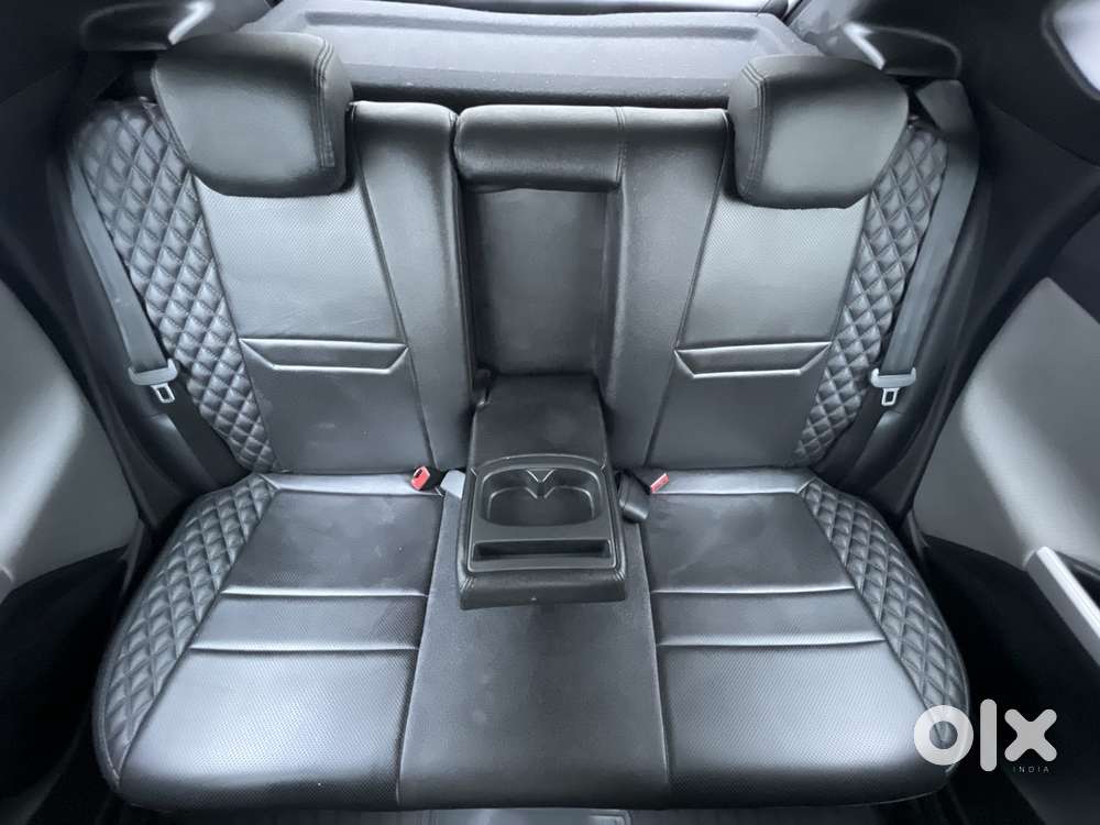 Nissan Magnite 1.0 Xv, 2022, Petrol