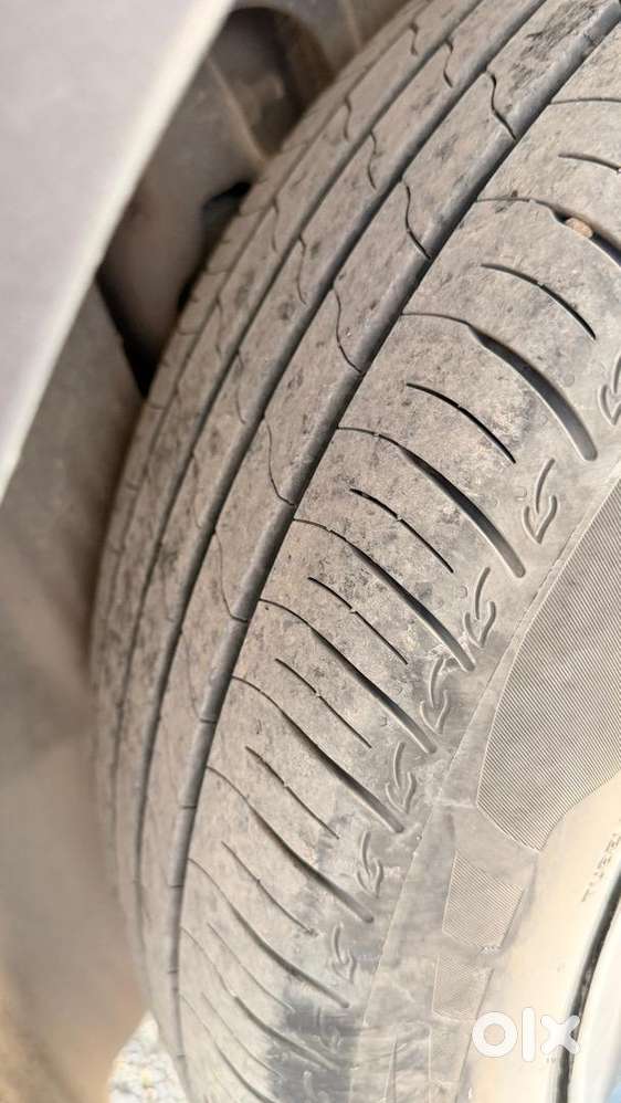Well Maintained Recently Serviced Brand New Tyre