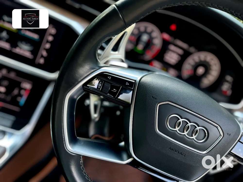 Audi A6 2.0 45 Tfsi Technology, 2024, Petrol