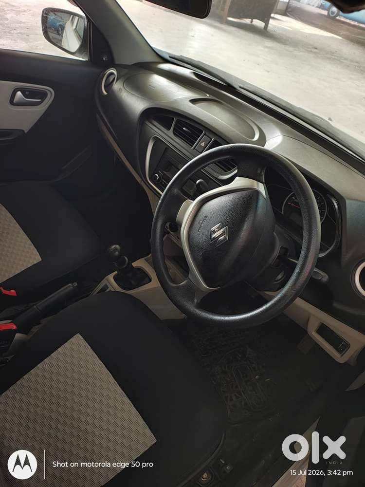 Maruti Suzuki Alto 800 Vxi Airbag, 2019, Petrol