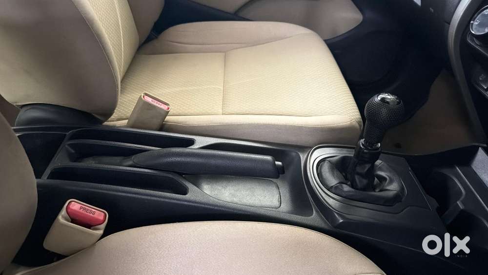 Honda City [ ] 1.5 S I-vtec Mt, 2018, Petrol