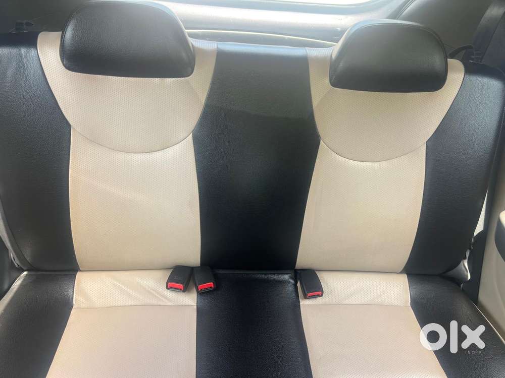 Hyundai Eon D-lite +, 2016, Petrol