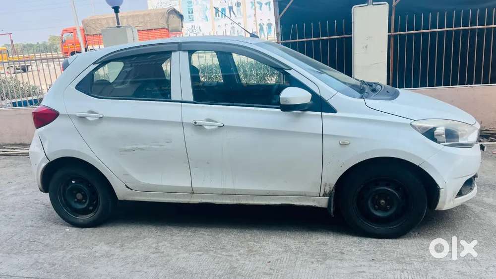 Comfortable Family Car
