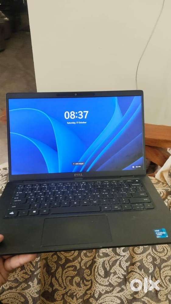 Dell Latitude 7320 | Core i7 11th Gen | 16GB RAM | 512GB SSD | Touch