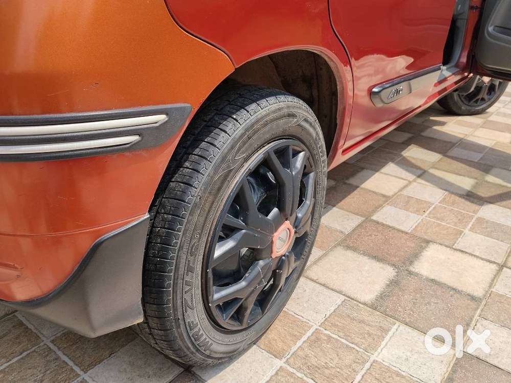 Maruti Suzuki Alto 2015