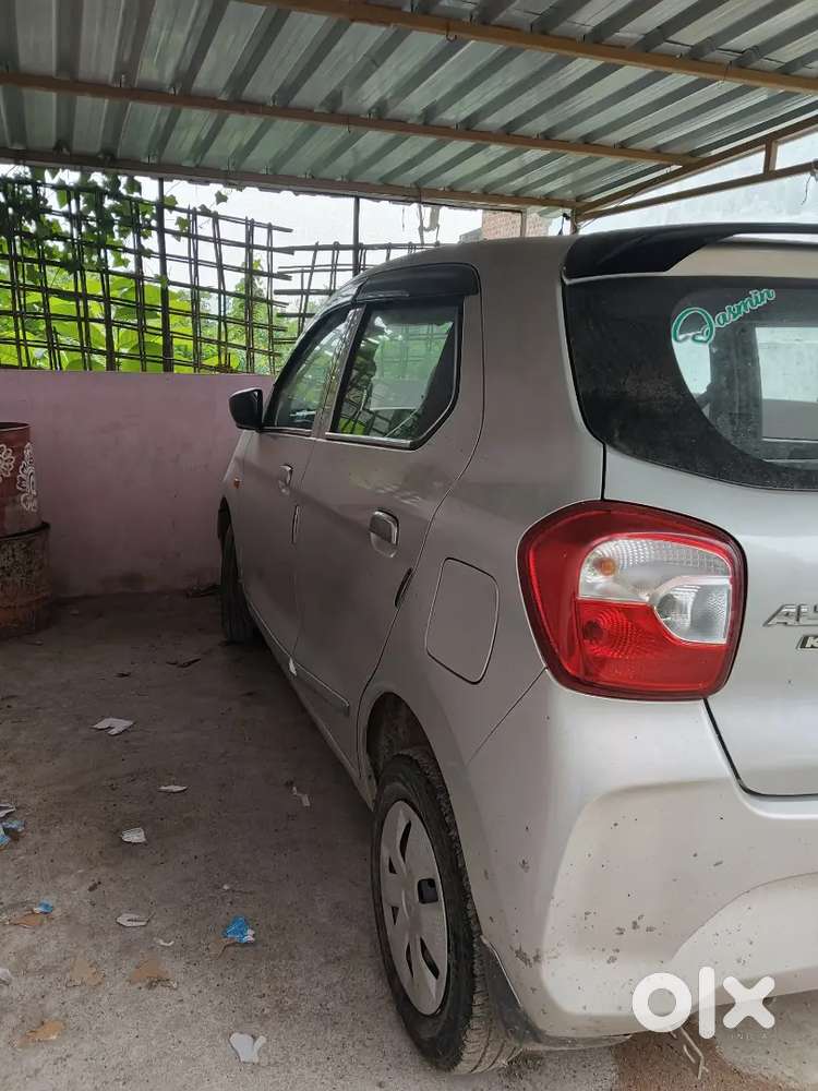 2022 Maruti Suzuki Alto