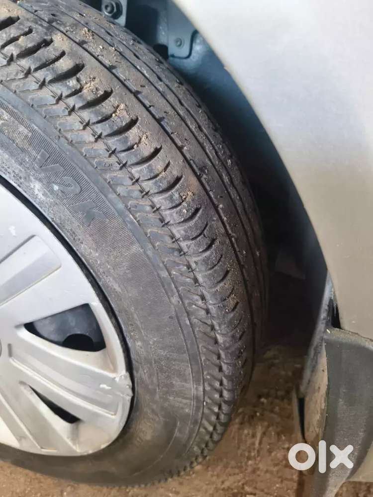 Ford Fiesta Diesel 2007 Year