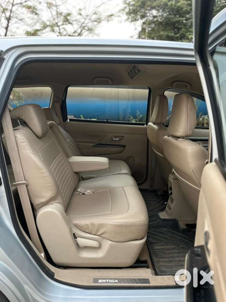 Maruti Suzuki Ertiga 2022 Cng & Hybrids Well Maintained