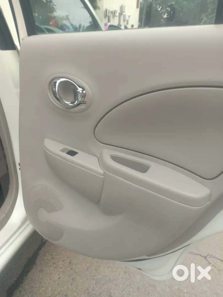 2014 Renault Pulse Well Maintained Diesel Car