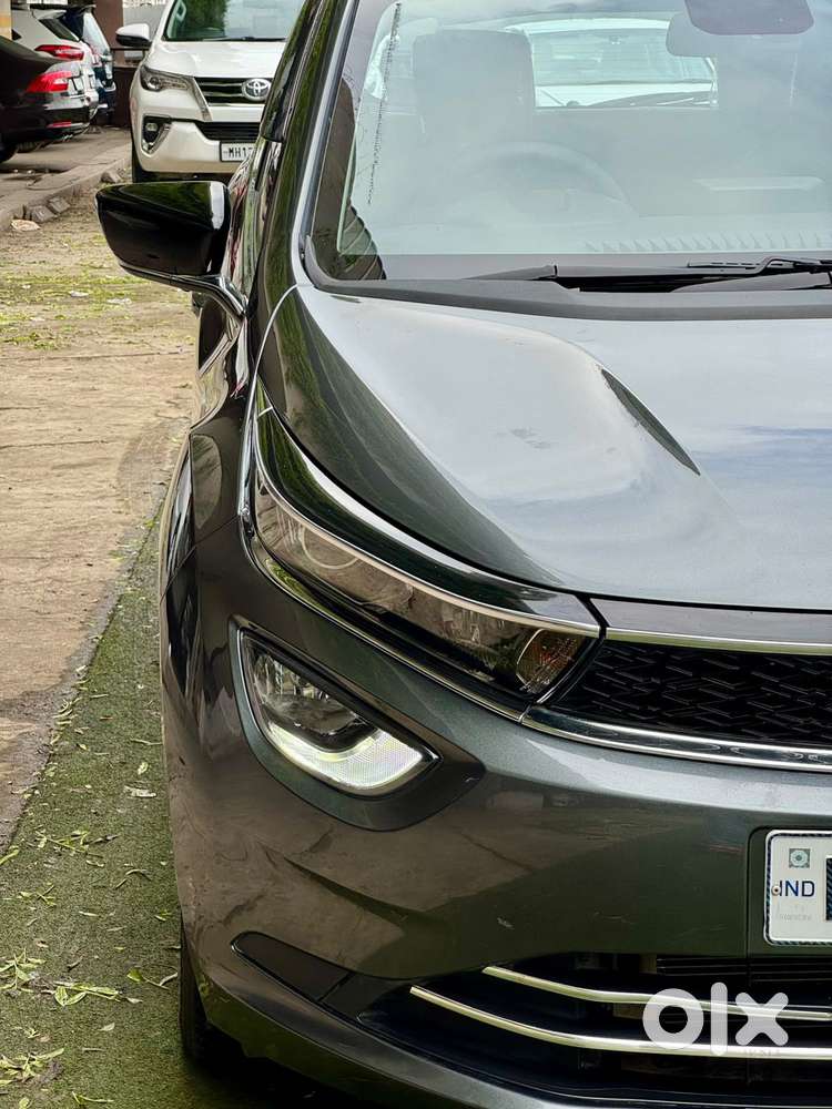 Tata Altroz Xz Plus (s) Diesel, 2024, Diesel