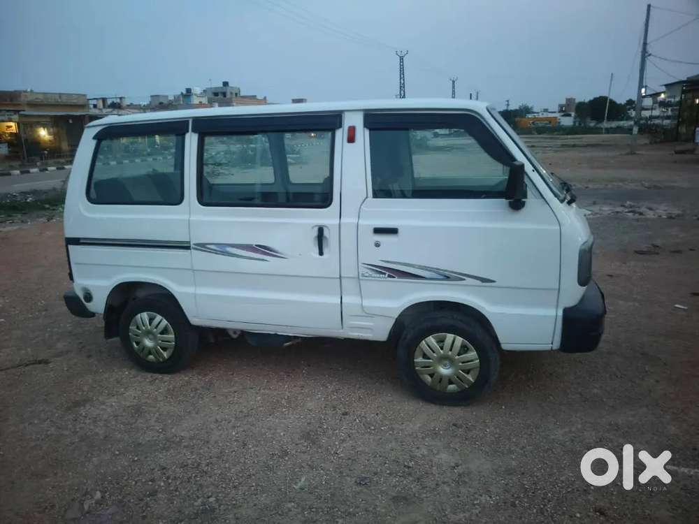 Maruti Suzuki ओमनी 1,60000