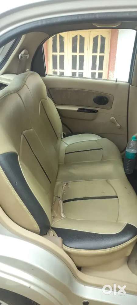 Chevrolet Spark 2009