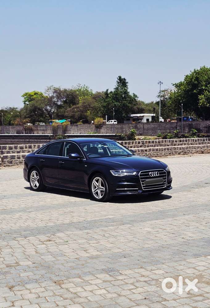 Audi A4 2.0 35 Tdi Premium Plus, 2017, Diesel