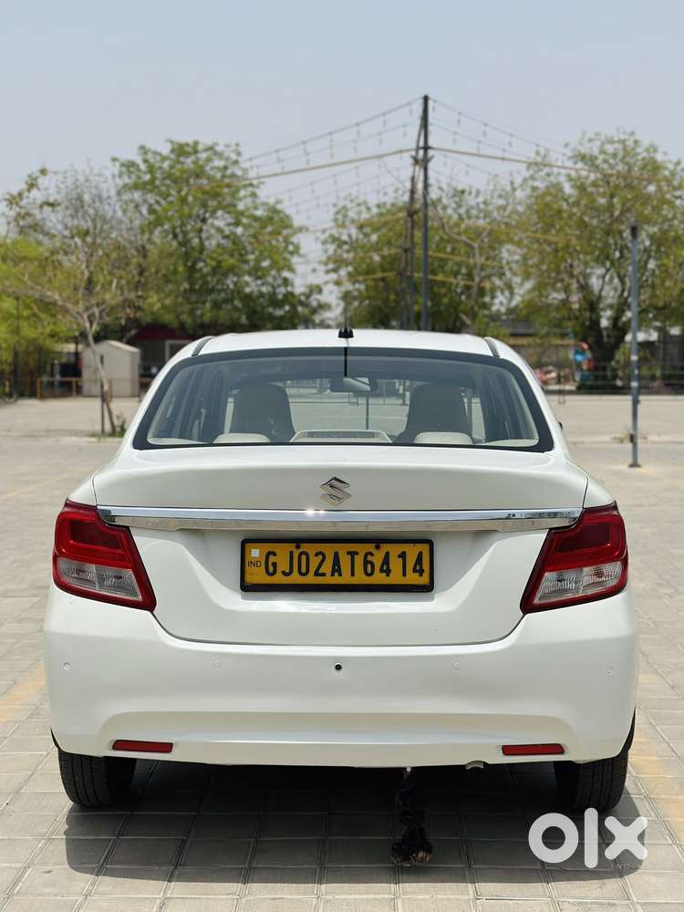 Maruti Suzuki Dzire 1.2 Tour S Cng, 2024, Cng & Hybrids