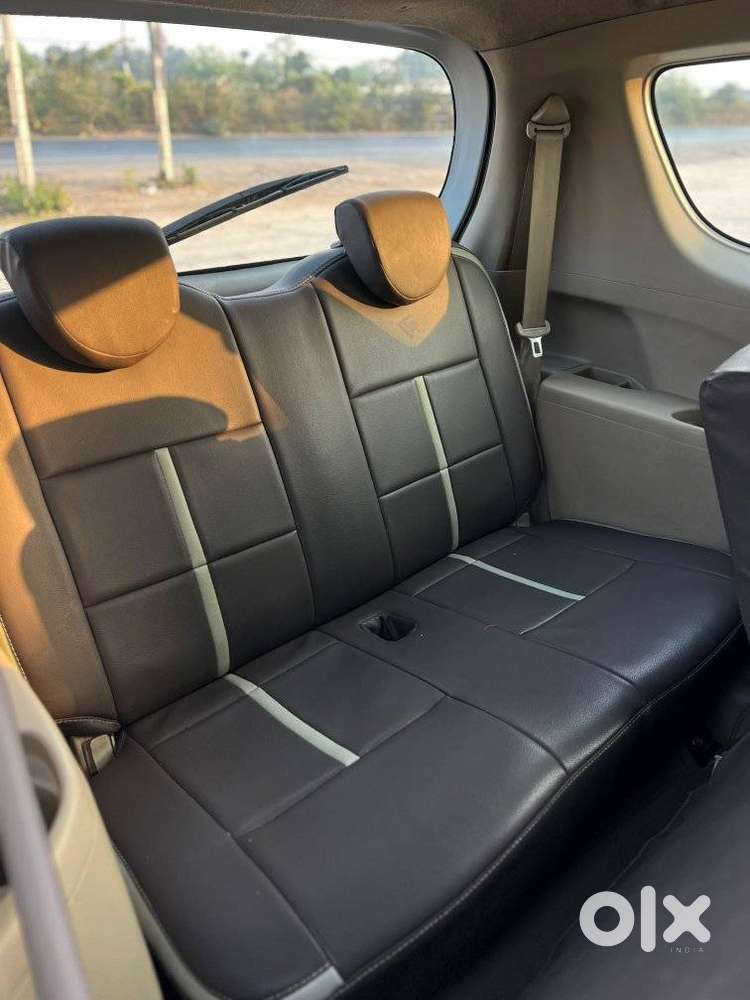 Maruti Suzuki Ertiga 2012-2015 Zdi, 2015, Diesel