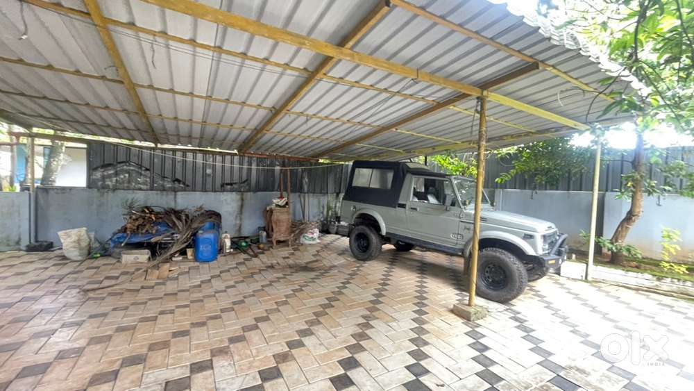 Maruti Gypsy 2005 &ndash; Modified Off-road Setup For Sale