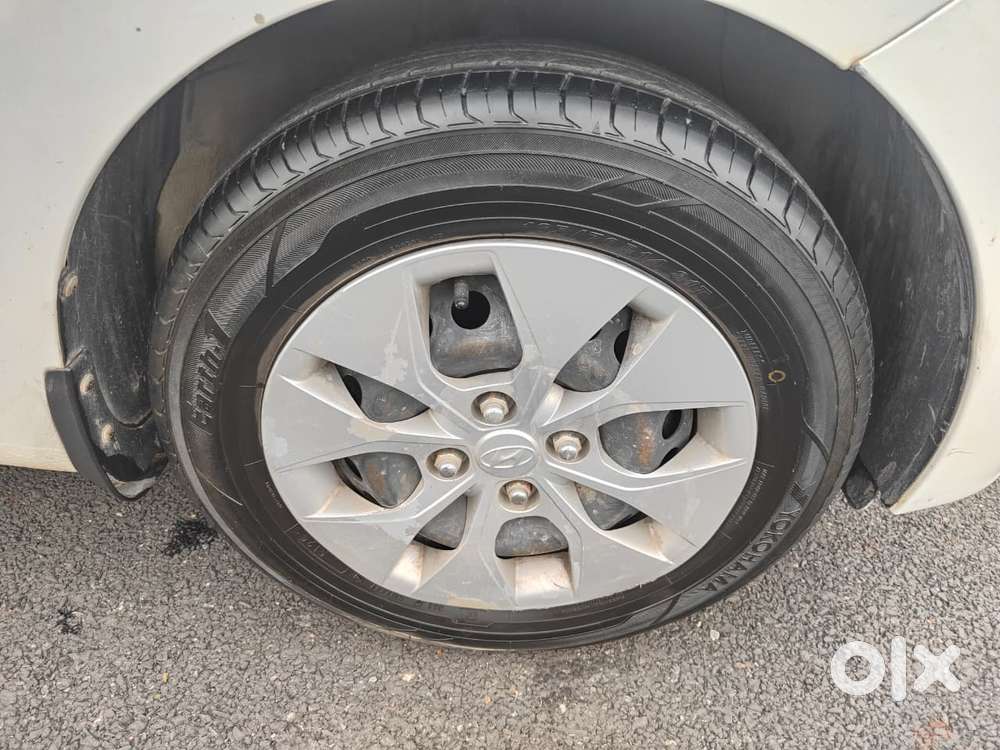 Hyundai Xcent 1.2 Vtvt S, 2017, Petrol