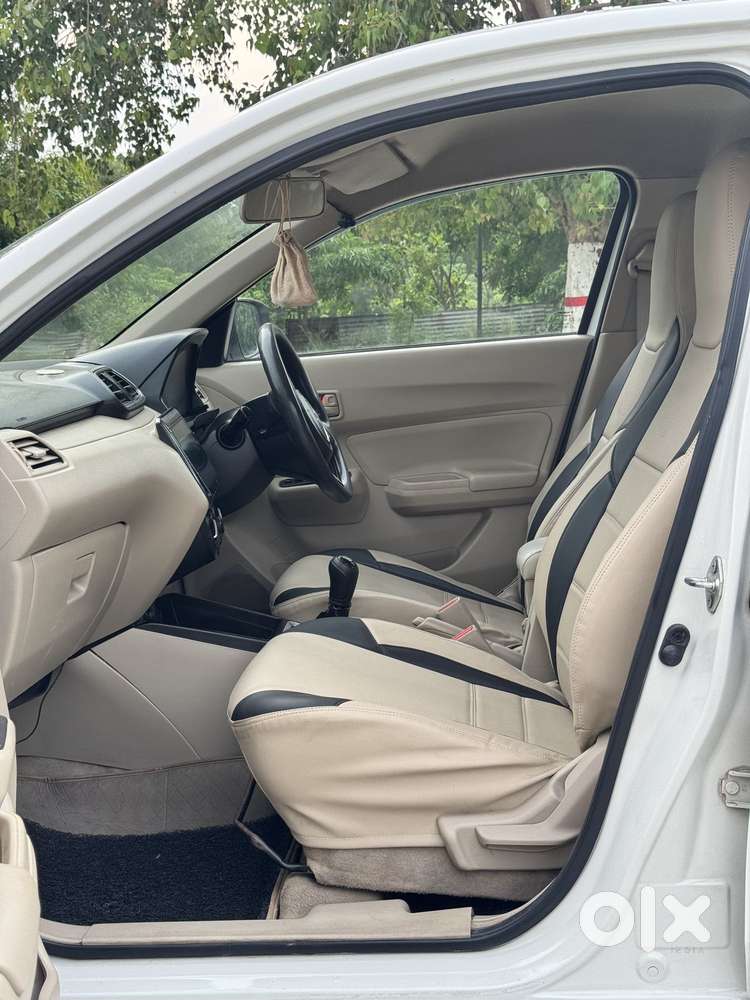 Maruti Suzuki Dzire 1.2 Vxi Cng, 2019, Cng & Hybrids