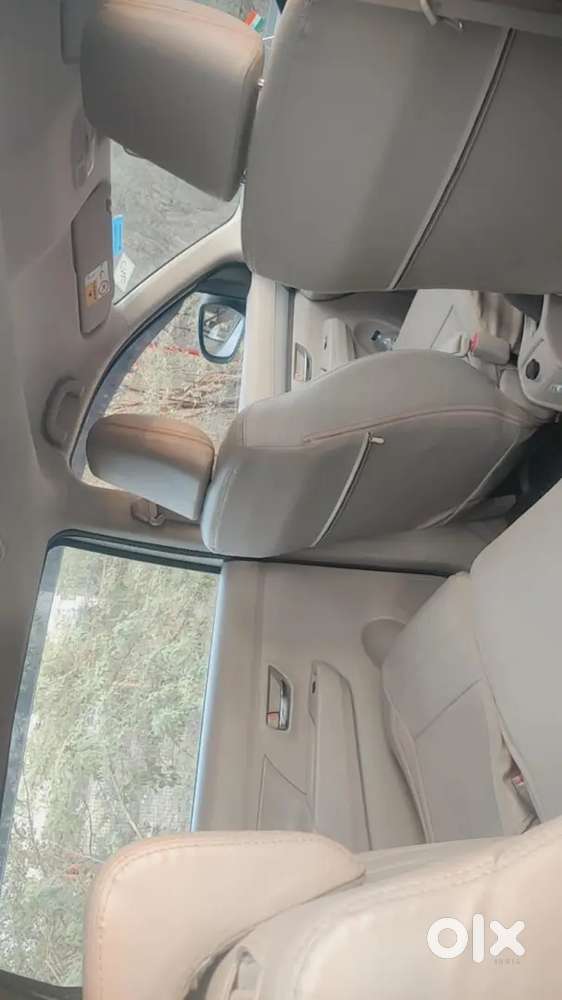 Maruti Suzuki Ertiga 2025 Cng & Hybrids 30000 Km Driven