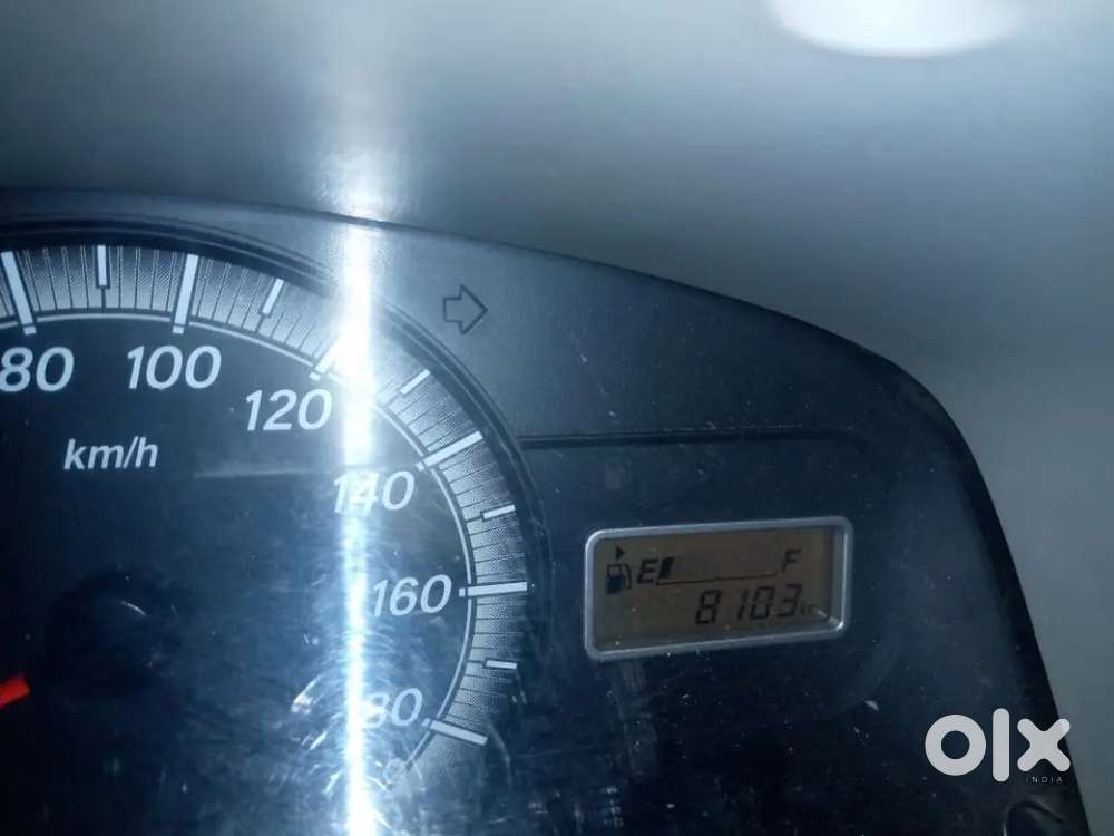 Maruti Suzuki Eeco 2022 Petrol 10000 Km Driven