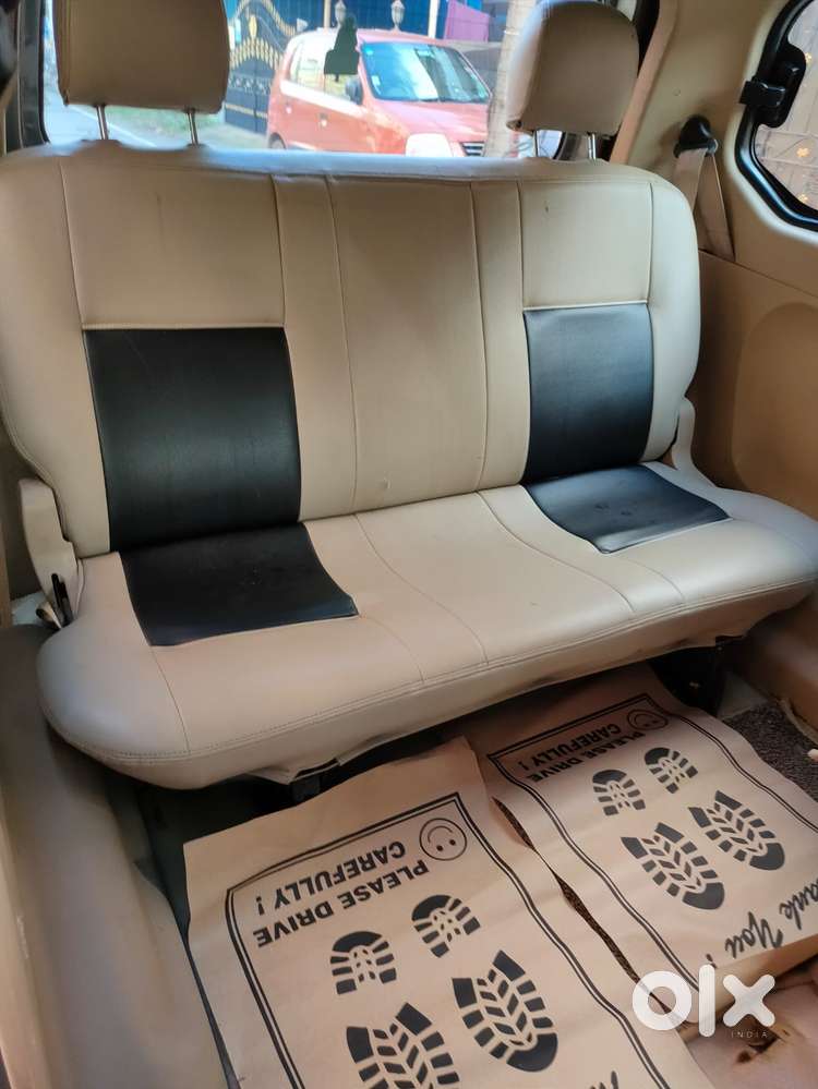 Chevrolet Enjoy 1.4 Lt 8, 2015, Diesel