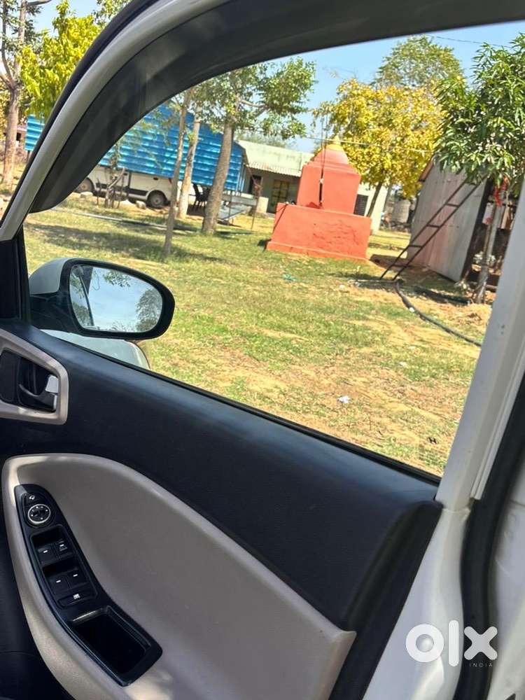 Hyundai I20 2017 Diesel Good Condition